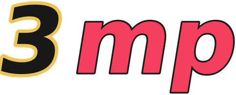 3mp logo
